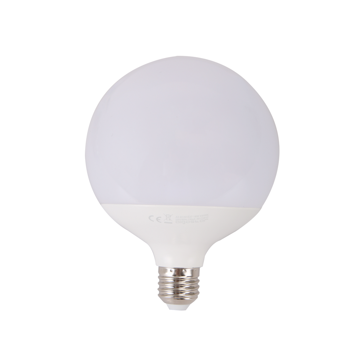 Lampadina Led G120 E27 20W Bianco Neutro 4000K 2060Lm