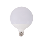 Lampadina Led G120 E27 20W Bianco Freddo 6400K 2060Lm