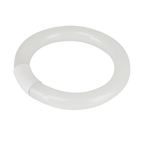 Circolina Fluorescente T9 G10Q per Plafoniera Rotonda 21cm 22W Bianco Freddo 6500K
