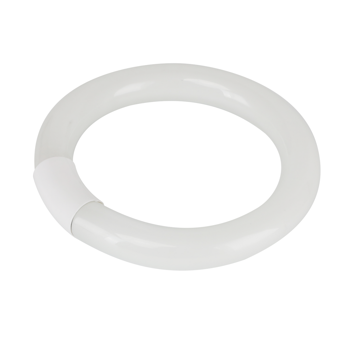 Circolina Fluorescente T9 G10Q per Plafoniera Rotonda 21cm 22W Bianco Freddo 6500K