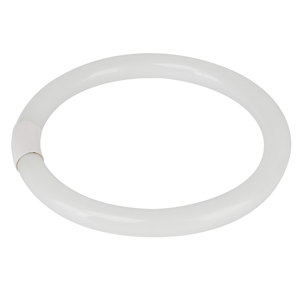 Circolina Fluorescente T9 G10Q per Plafoniera Rotonda 30cm 32W Bianco Freddo 6500K