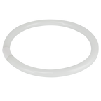 Circolina Fluorescente T9 G10Q per Plafoniera Rotonda 40cm 40W Bianco Freddo 6500K