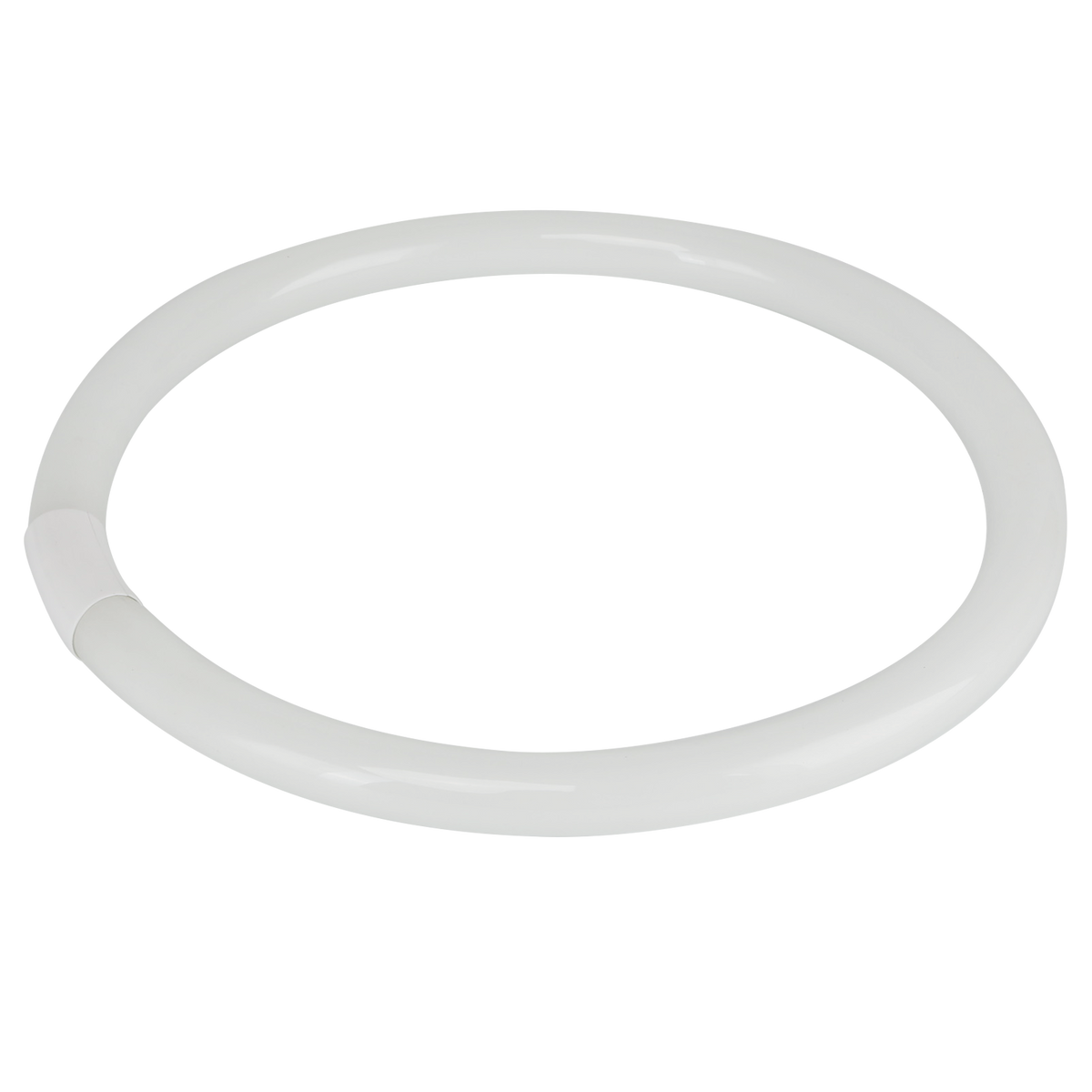 Circolina Fluorescente T9 G10Q per Plafoniera Rotonda 40cm 40W Bianco Freddo 6500K