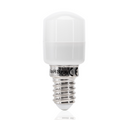 Lampadina Led per frigorifero T26 E14 2,5W Bianco Freddo 6500K