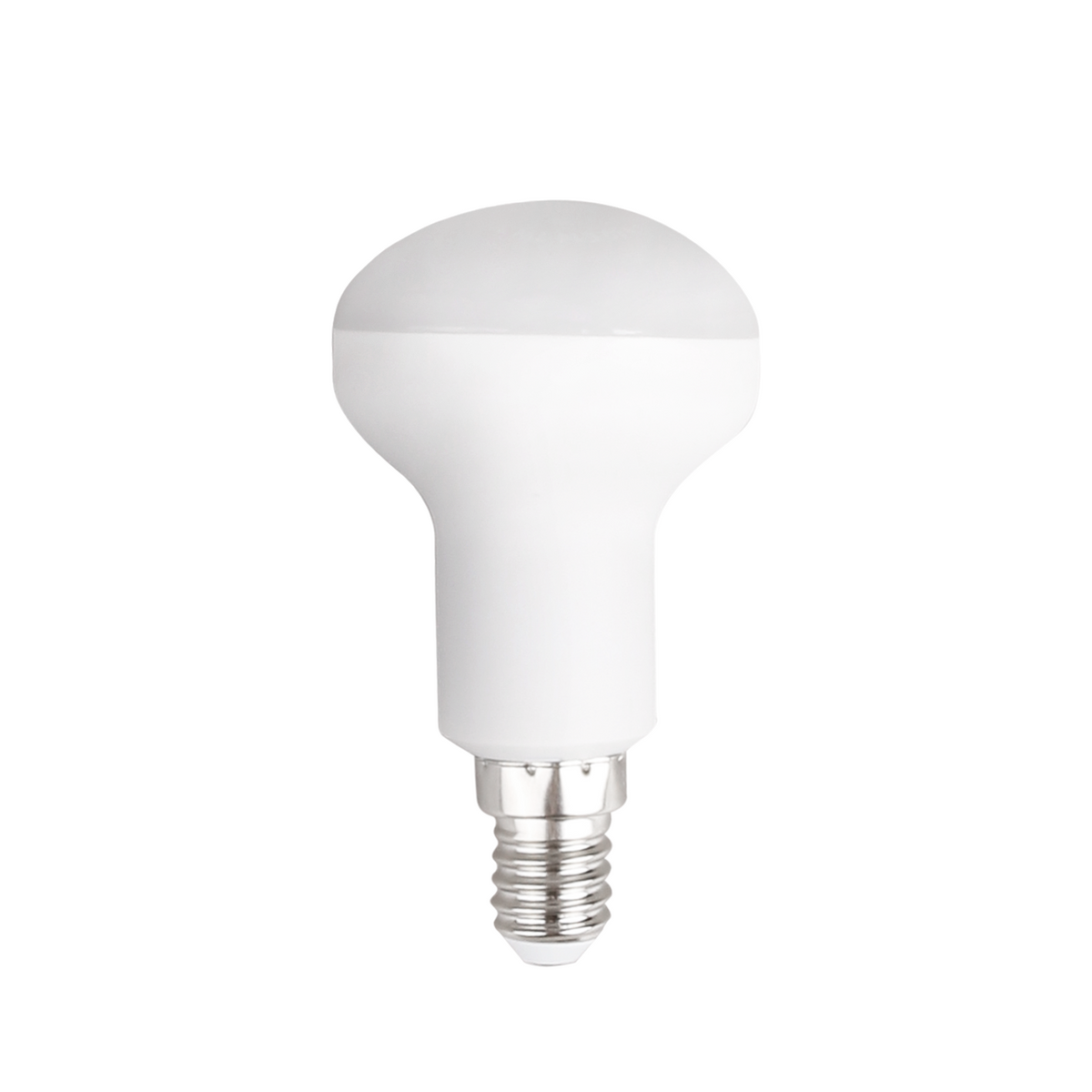 Lampadina Led E14 Faretto Spot R50 7W Bianco Caldo 3000K