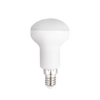 Lampadina Led E14 Faretto Spot R50 7W Bianco Freddo 6400K