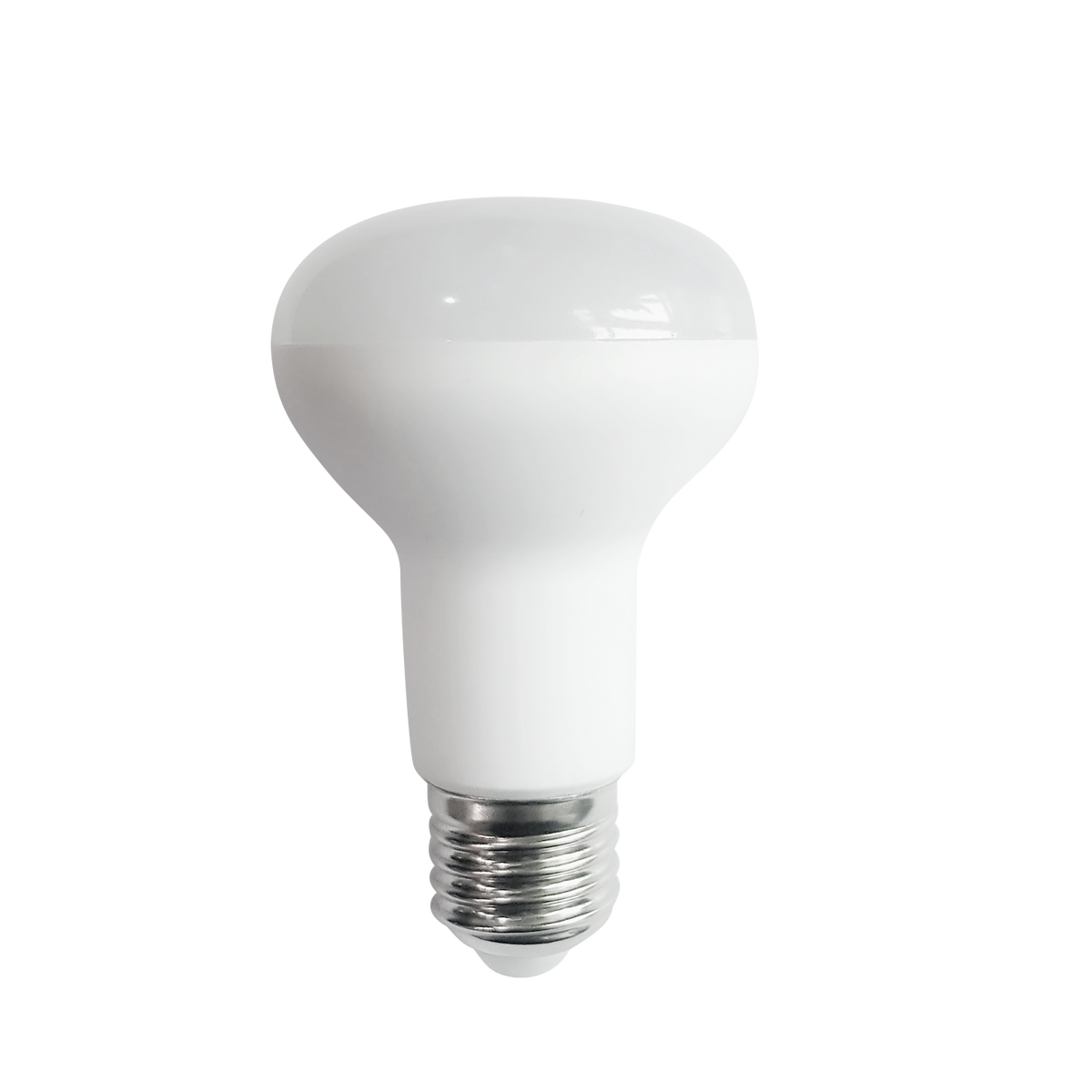 Lampadina Led E27 Faretto Spot R63 9W Bianco Caldo 3000K