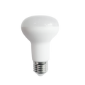 Lampadina Led E27 Faretto Spot R63 9W Bianco Freddo 6400K