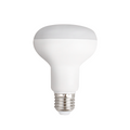 Lampadina Led E27 Faretto Spot R80 12W Bianco Caldo 3000K 1170lm
