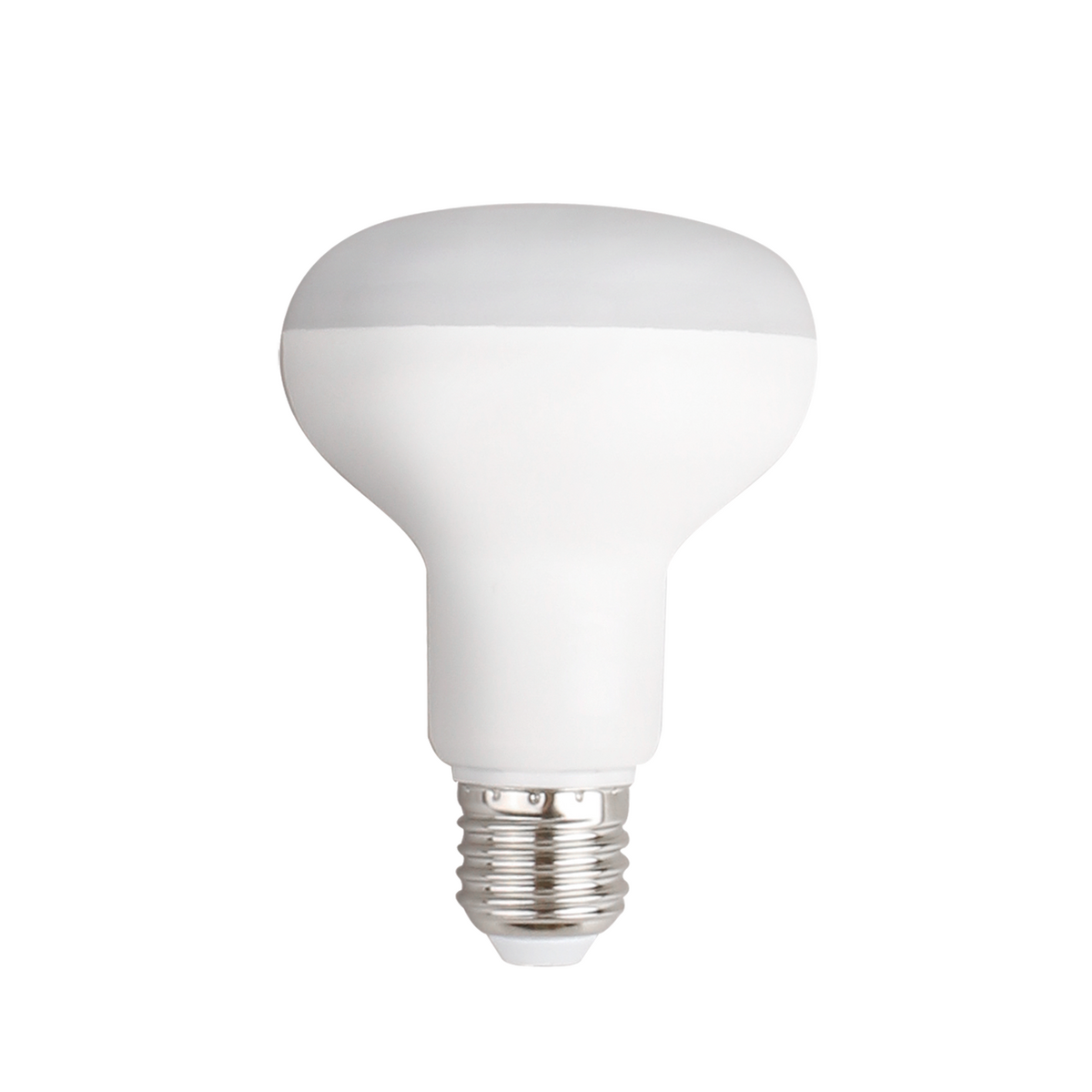 Lampadina Led E27 Faretto Spot R80 12W Bianco Caldo 3000K 1170lm
