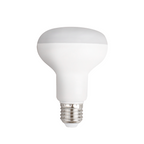 Lampadina Led E27 Faretto Spot R80 12W Bianco Freddo 6400K 1170lm
