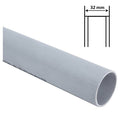 Tubo Rigido diametro 32 mm x 2 Metri Faeg