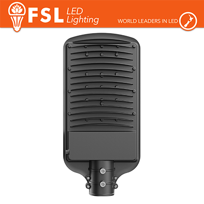 Armatura Stradale Lampione Led 60W 4000K 6.408 Lumen IP65 FSL