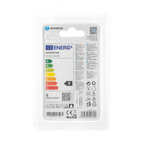 Lampadina Led R7S Lineare 78mm 4,9W SMD Bianco caldo 3000K