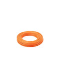 Cavo Cordina Unipolare CPR FS17 1,5 mmq Arancione 100MT