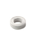 Cavo cordina unipolare CPR FS17 2,5 mmq bianco 100MT