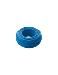 Cavo Cordina Unipolare CPR FS17 6 mmq Blu 100MT