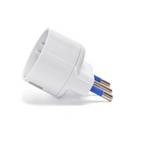 Adattatore 16A con Riduttore Schuko Aigostar