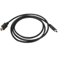 Cavo HDMI 1,5 Metri Alta Velocità 2.0 Presa HDMI - Presa HDMI Aigostar