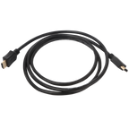 Cavo HDMI 1,5 Metri Alta Velocità 2.0 Presa HDMI - Presa HDMI Aigostar