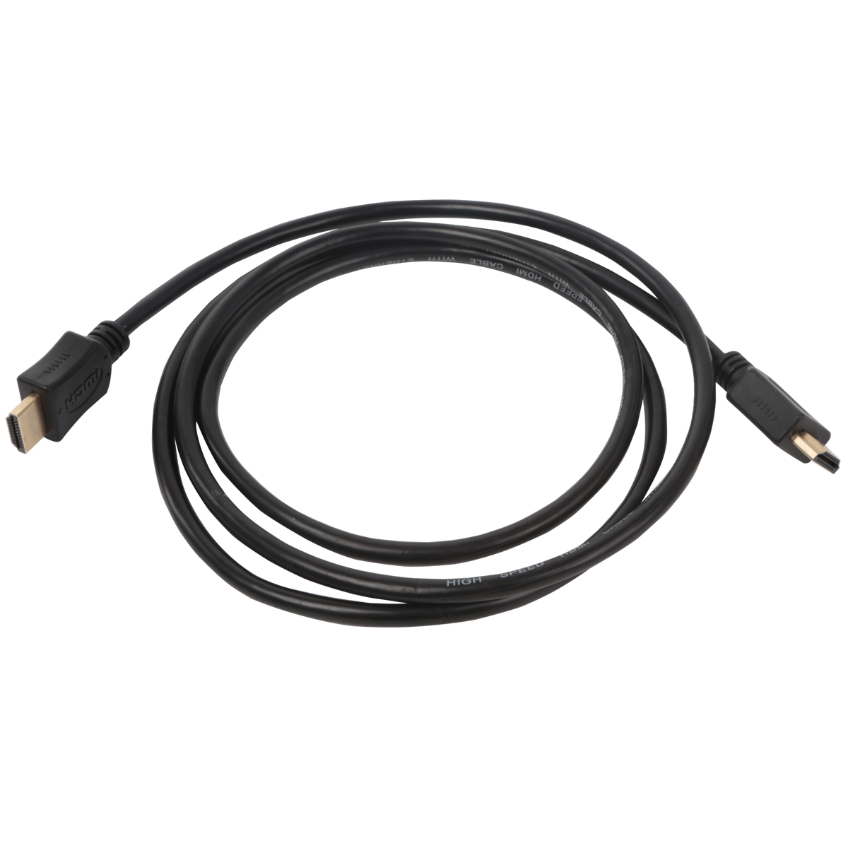 Cavo HDMI 1,5 Metri Alta Velocità 2.0 Presa HDMI - Presa HDMI Aigostar