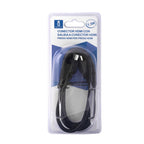 Cavo HDMI 1,5 Metri Alta Velocità 2.0 Presa HDMI - Presa HDMI Aigostar