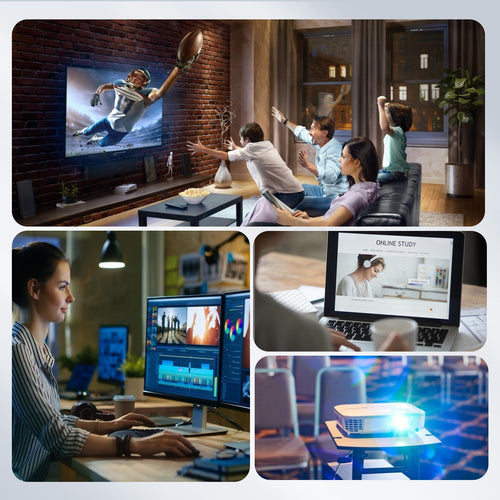 Cavo HDMI 3 Metri Alta Velocità 2.0 Presa HDMI - Presa HDMI Aigostar