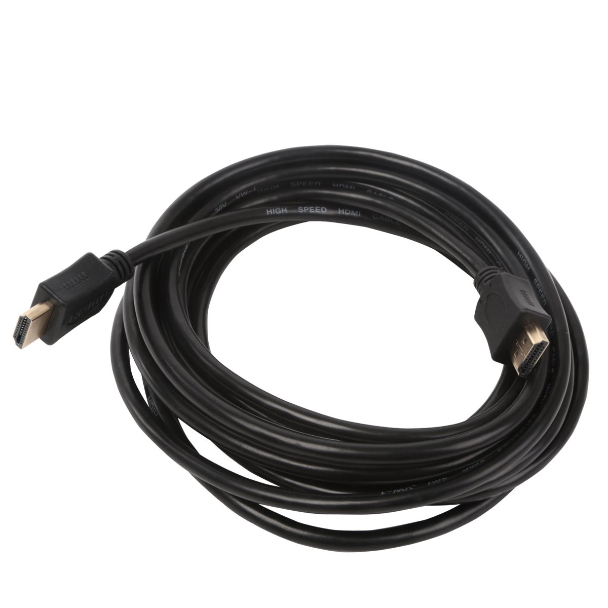 Cavo HDMI 5 Metri Alta Velocità 2.0 Presa HDMI - Presa HDMI Aigostar