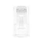 Connettore di Rete LAN Plug RJ45 Confezione 6pz Aigostar