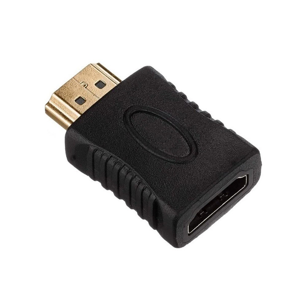 Adattatore HDMI ad Angolo 90° Maschio/Femmina Aigostar