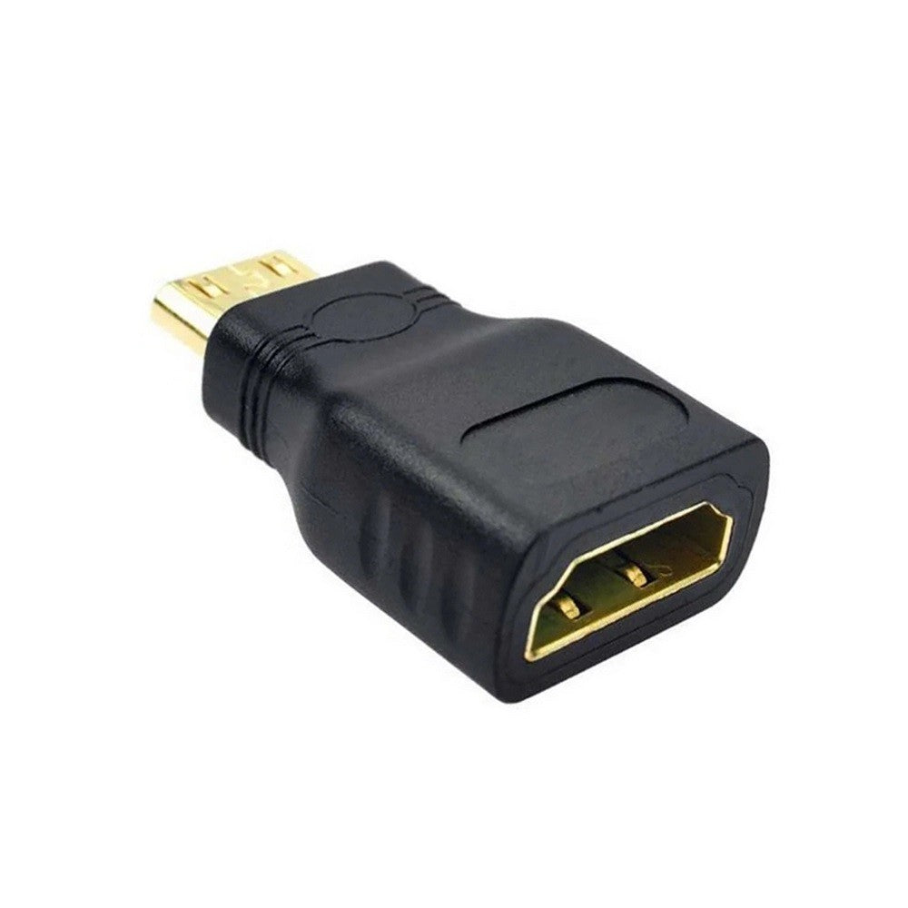 Adattatore Mini HDMI Maschio a HDMI Femmina Aigostar