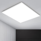 Pannello Led 60x60 Back-Lit 50W Luce Fredda 6500K 5600 Lumen Aigostar