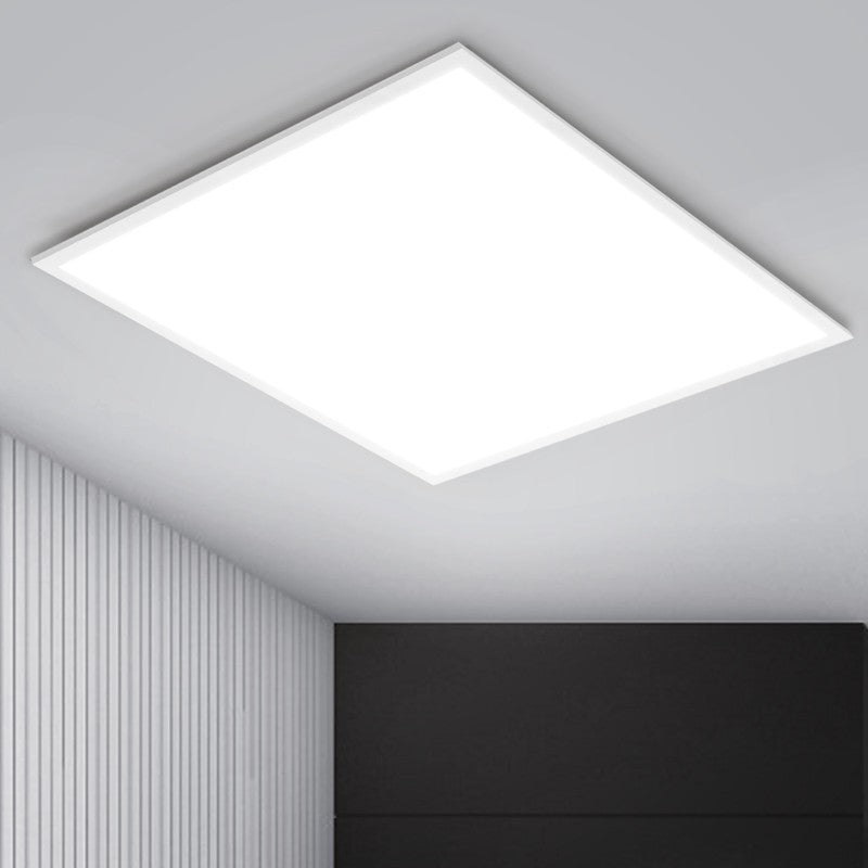 Pannello Led 60x60 Back-Lit 50W Luce Fredda 6500K 5600 Lumen Aigostar
