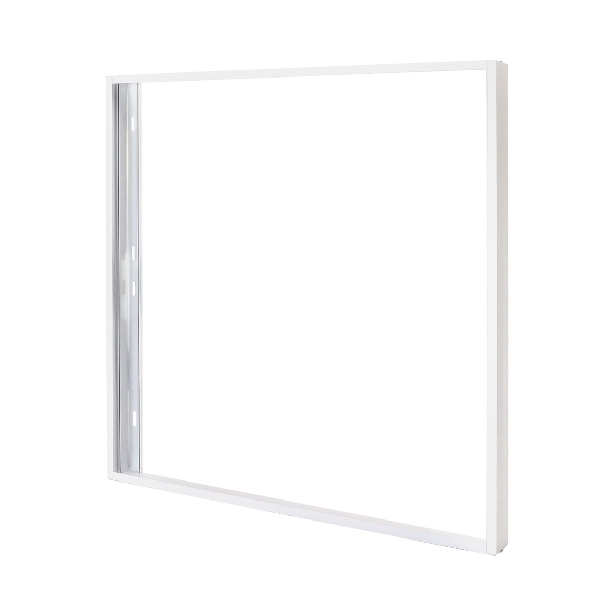 Cornice Supporto Telaio Montaggio Pannello Led 60x60cm Aigostar