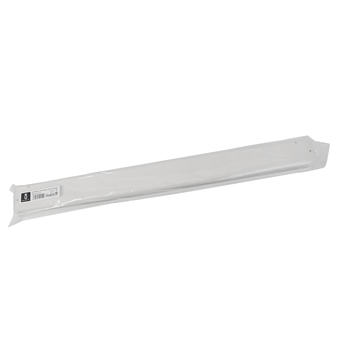Cornice Supporto Telaio Montaggio Pannello Led 60x60cm Aigostar