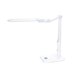 Aigostar Lampada da Tavolo LED 9W Dimmerabile 3000K-6500K 950lm Bianca