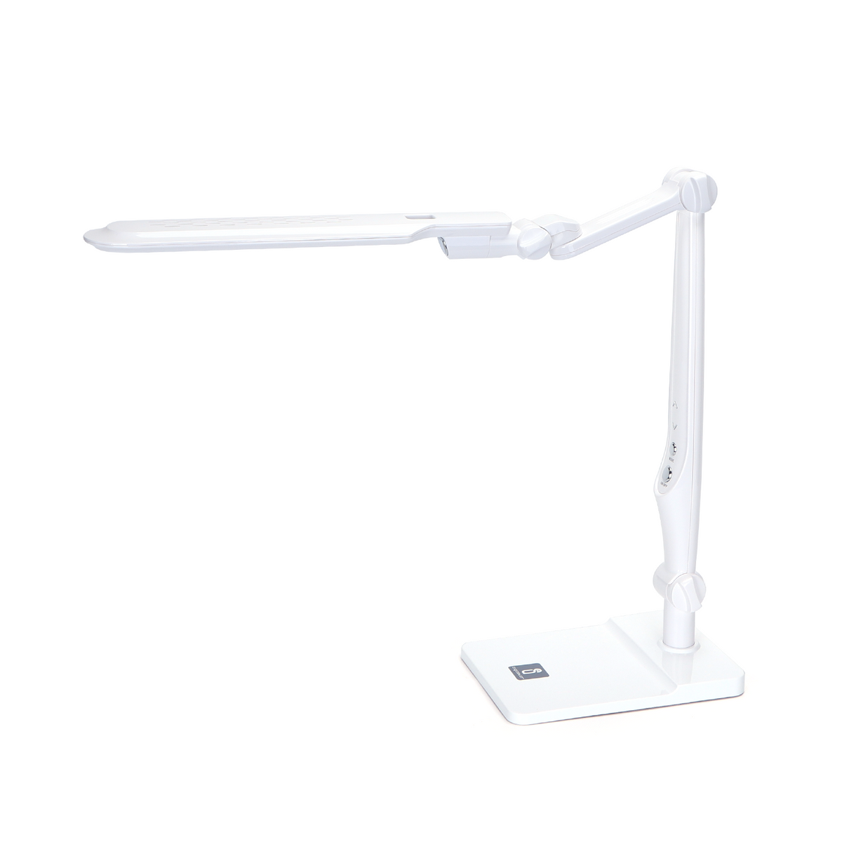 Aigostar Lampada da Tavolo LED 9W Dimmerabile 3000K-6500K 950lm Bianca