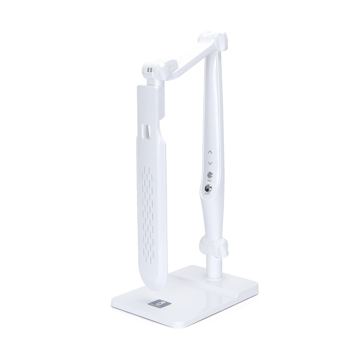 Aigostar Lampada da Tavolo LED 9W Dimmerabile 3000K-6500K 950lm Bianca