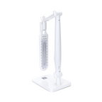 Aigostar Lampada da Tavolo LED 9W Dimmerabile 3000K-6500K 950lm Bianca