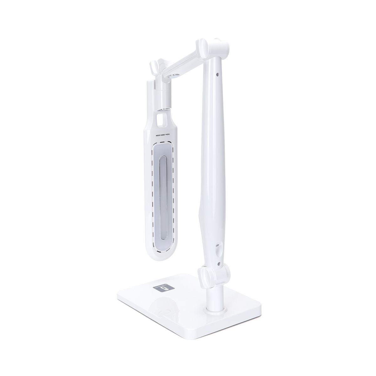 Aigostar Lampada da Tavolo LED 9W Dimmerabile 3000K-6500K 950lm Bianca