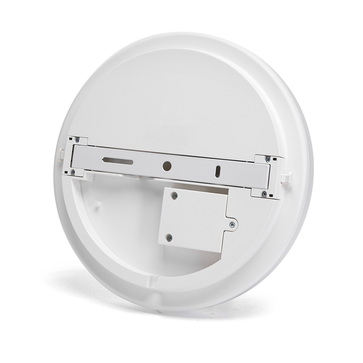 Plafoniera Led da Soffitto Impermeabile IP54 24W 2700LM Luce Calda 3000K