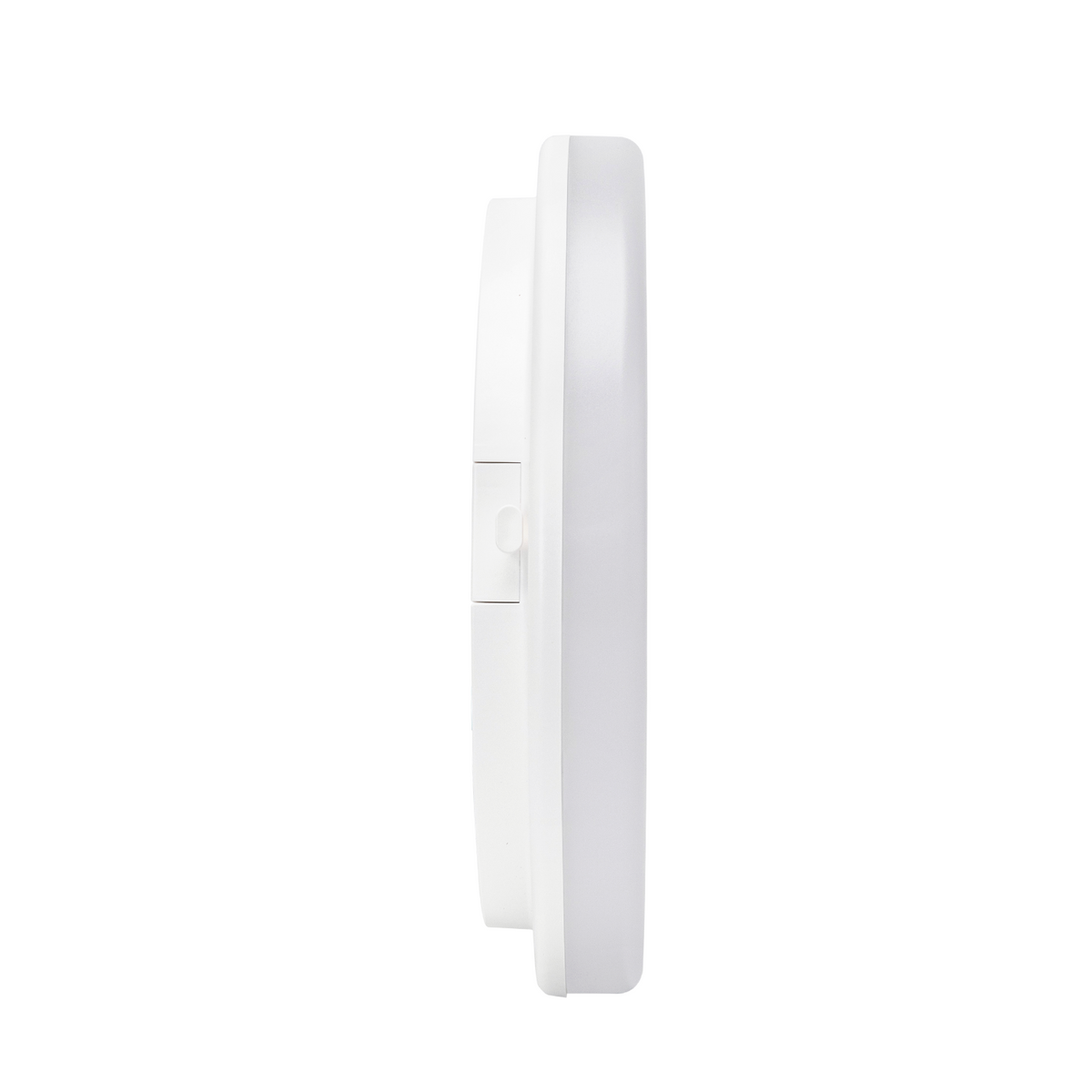 Plafoniera Led da Soffitto Impermeabile IP54 24W 2700LM Luce Calda 3000K