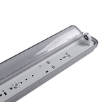 Plafoniera Stagna a 1 posto per Tubi Led G13 T8 da 120cm FSL