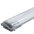 Plafoniera Stagna a 1 posto per Tubi Led G13 T8 da 150cm FSL