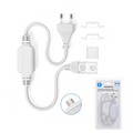 Set di Alimentazione per Strip Led 220V 2835 per Mod. ARIEL