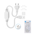 Set di Alimentazione per Strip Led 220V 2835 per Mod. ARIEL