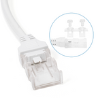 Set di Alimentazione per Strip Led 220V 2835 per Mod. ARIEL