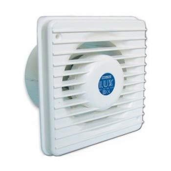 Aspiratore da Parete Compatto Serie T Foro 80mm Faeg FG30003
