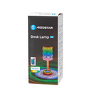 Lampada Da Tavolo Ricaricabile Touch 1W RGB Con Telecomando