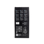 Lampione Stradale Solare 100W Con Crepuscolare e Movimento 6500K IP65